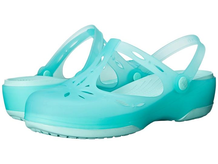 Crocs - Carlie Cutout Clog