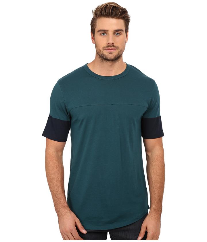 Alternative - Cotton Modal Hometown T-shirt