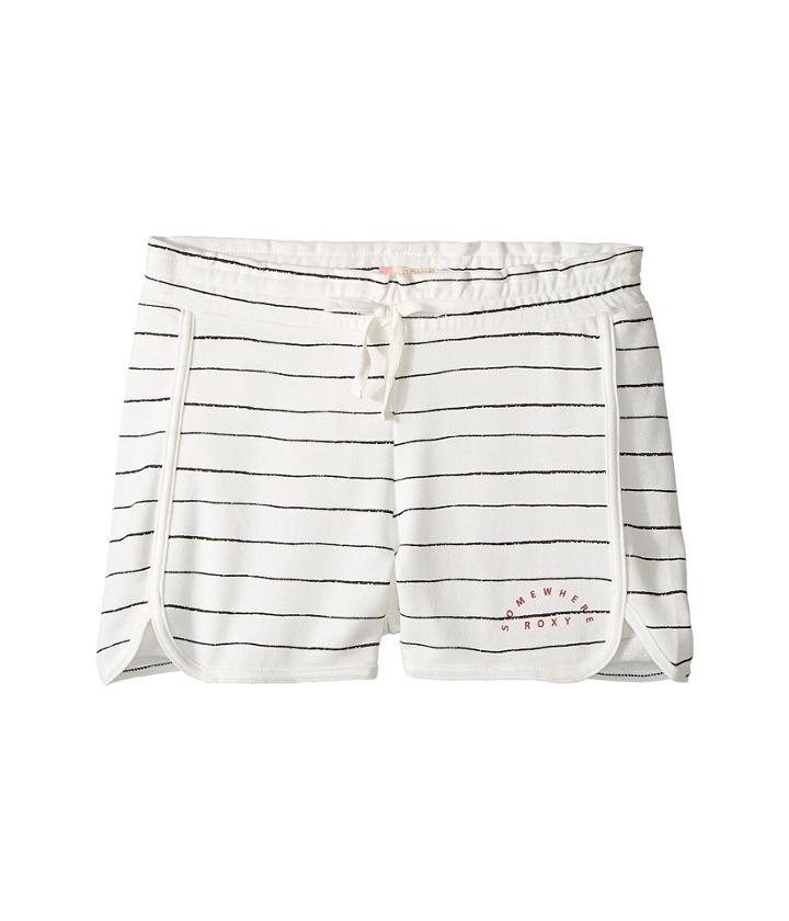 Roxy Kids - Call Me Joy Fleece Bottom