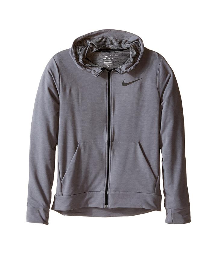 Nike Kids - Dri-fit Fleece Training Hoodie