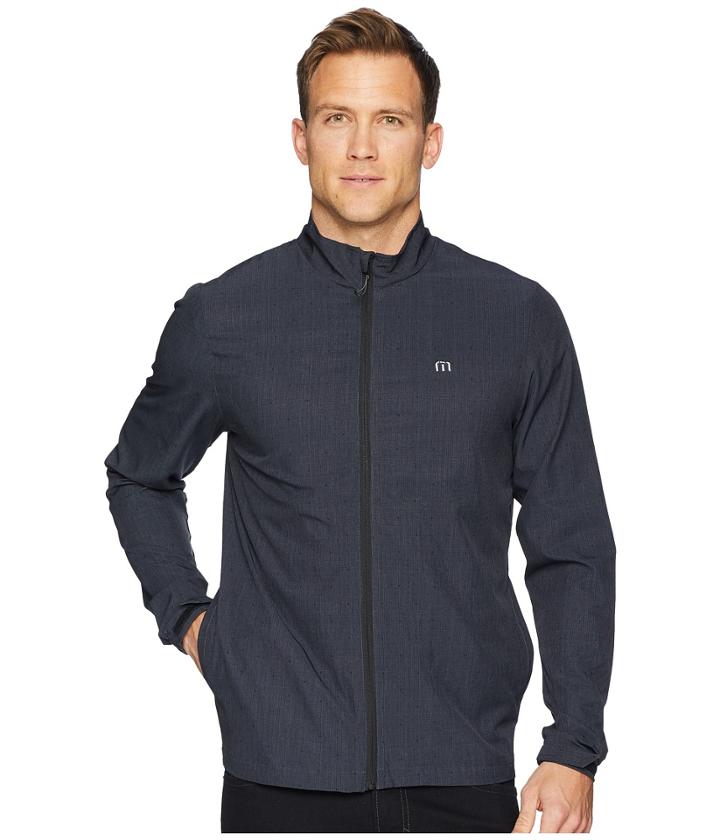 Travismathew - Agave Jacket