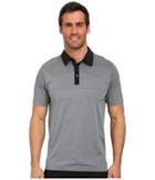 Adidas Golf - Climacool Primeknit Polo