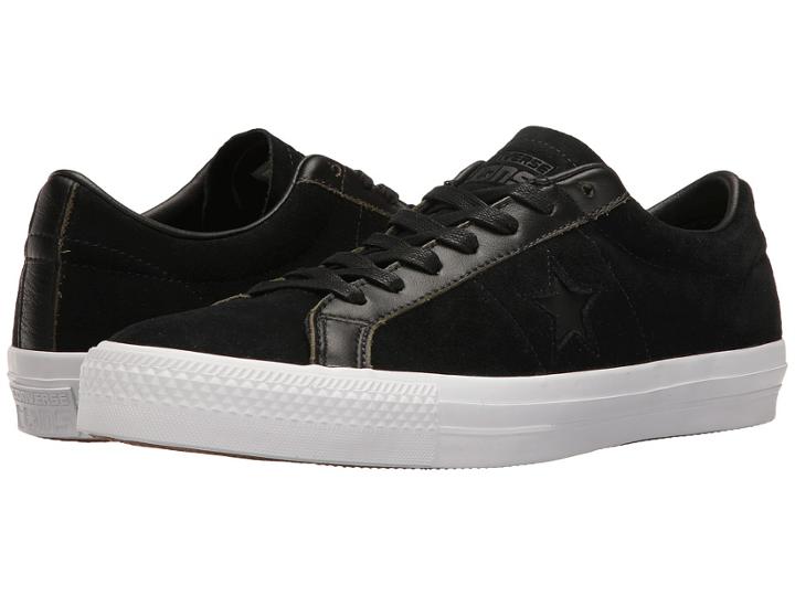 Converse - One Star Pro Ox Rub Off Leather