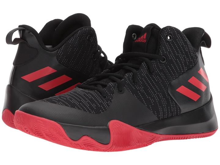 Adidas - Explosive Flash