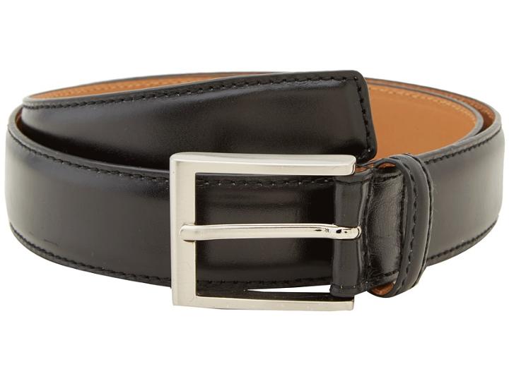 Magnanni - Catania Black Belt