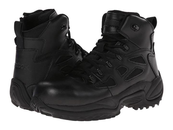 Reebok Work Rapid Response 6 Ct