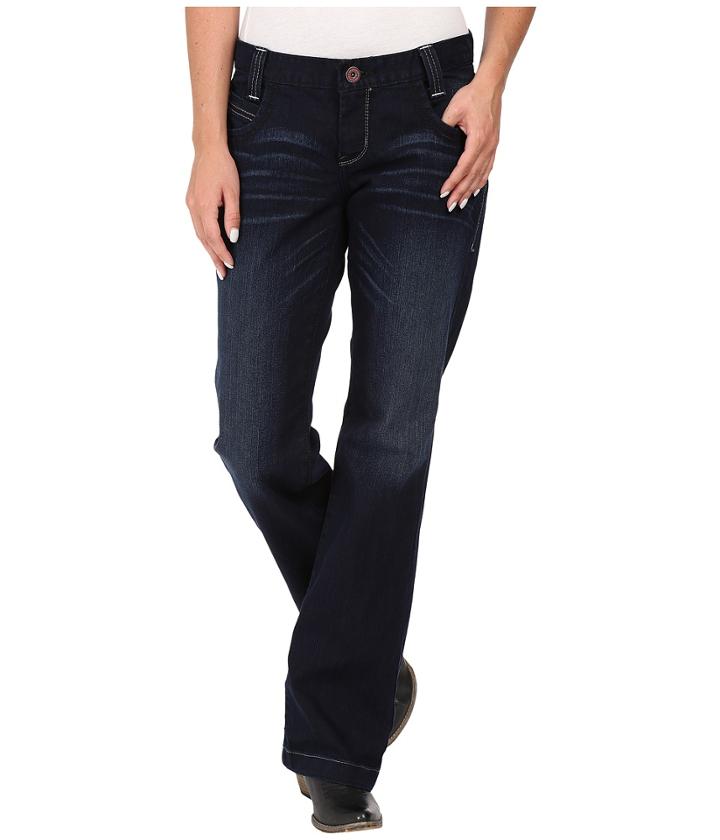 Cinch - Bailey Utility Fit In Indigo