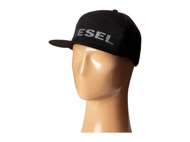 Diesel - Cimesh Hat