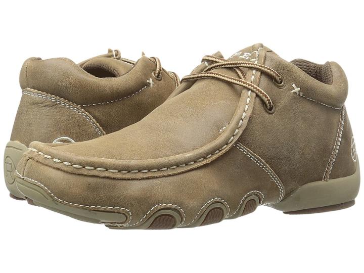 Roper - High Country Cassie