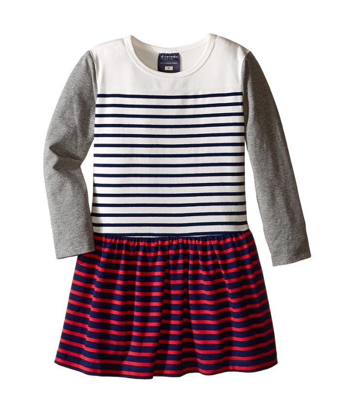 Toobydoo - The Picture Perfect Katie Dress