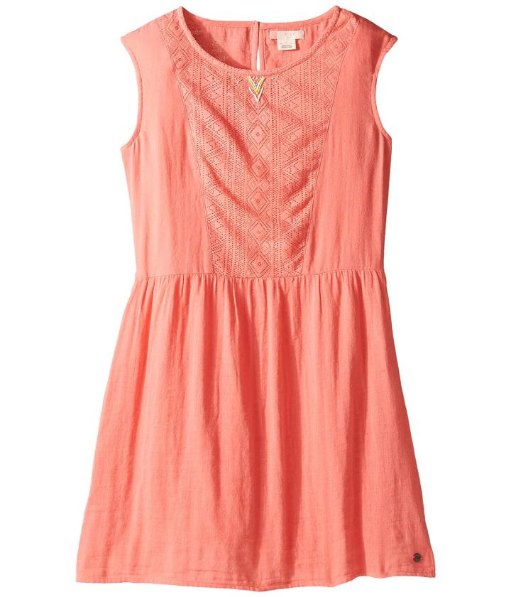 Roxy Kids - Arrow's Player Dress