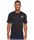Billabong - All Day Mesh Loose Fit Short Sleeve