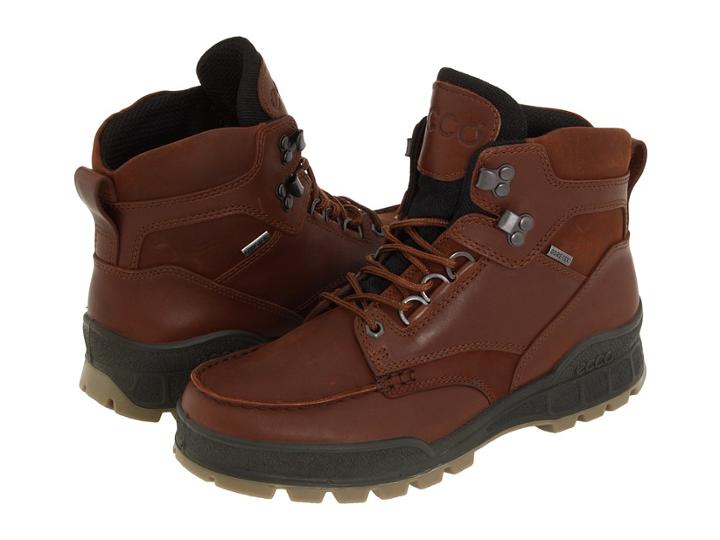 Ecco - Track Ii Gtx High