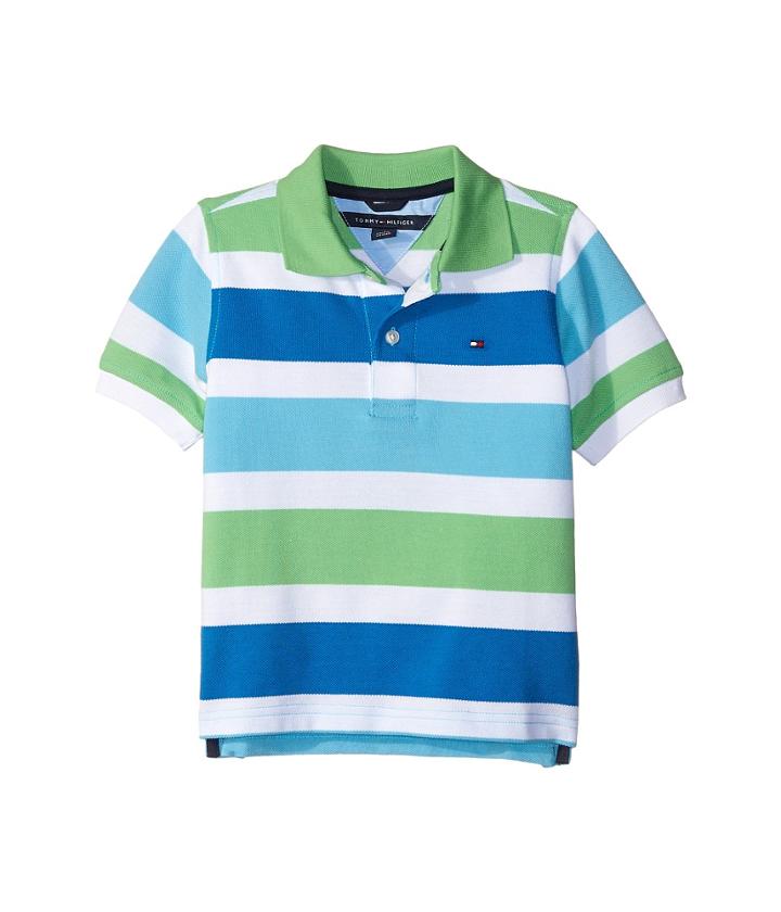 Tommy Hilfiger Kids - Shawn Polo