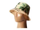 Kate Spade New York - I Need A Vacation Cloche Sun Hat