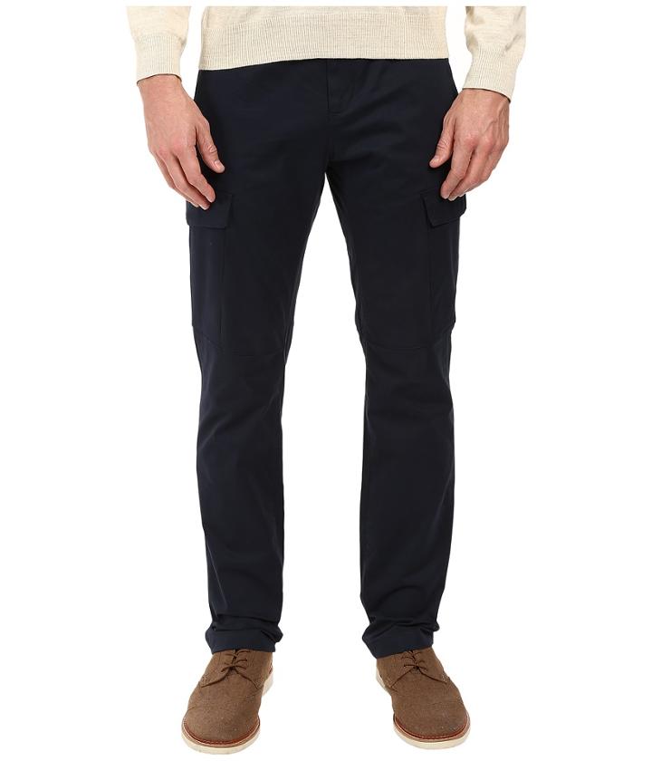 Perry Ellis - Slim Cargo Pants