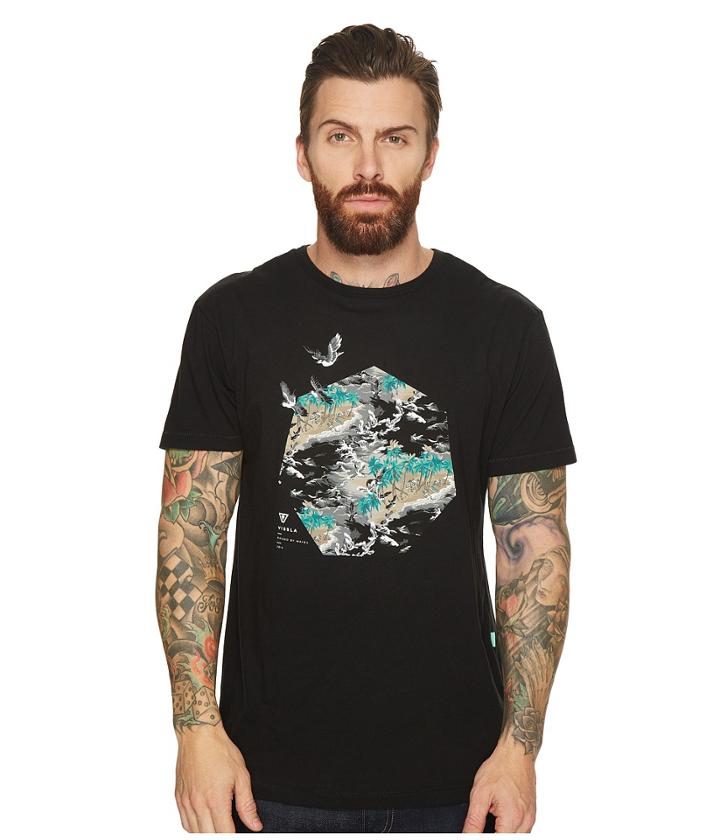 Vissla - Islander T-shirt Top