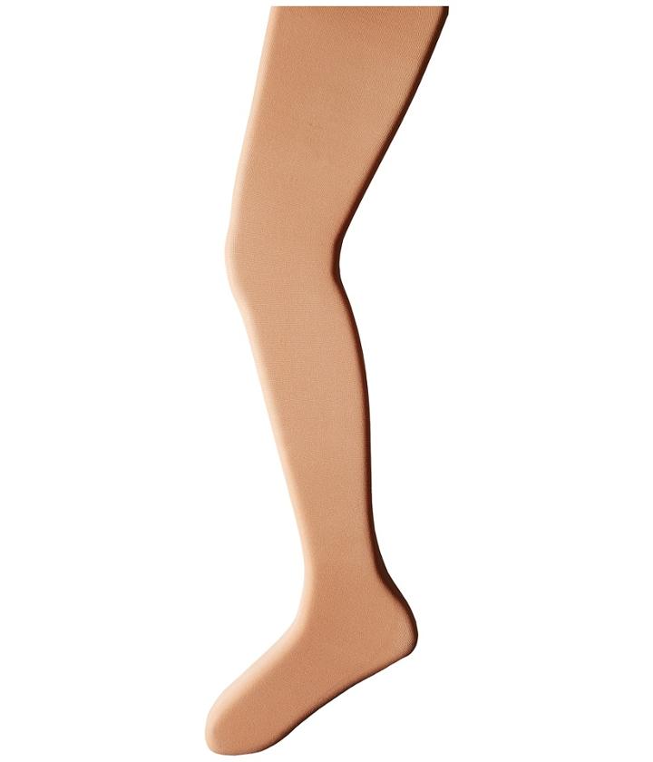 Capezio Kids - Hold And Stretch Footed Tights