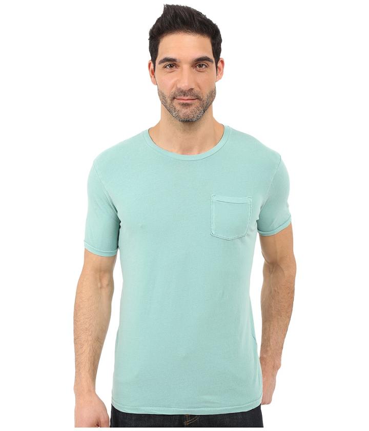 Lucky Brand - Pocket Crew