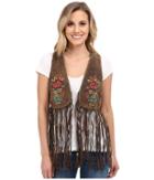 Double D Ranchwear - Trinidad Vest