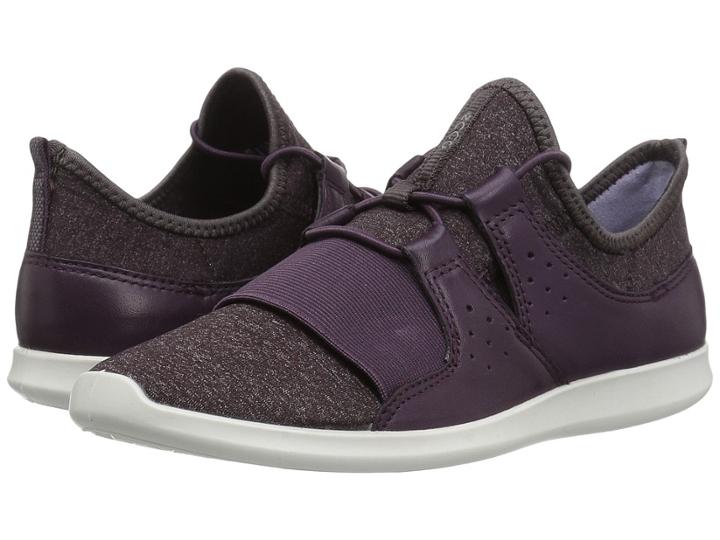 Ecco - Sense Elastic Toggle