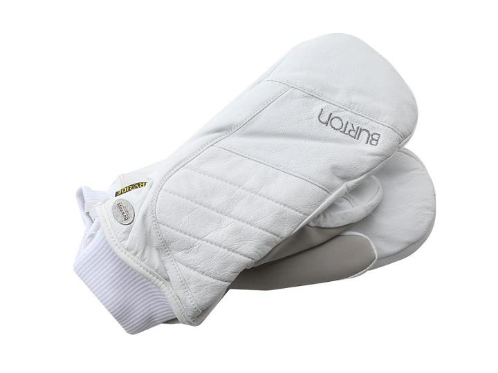 Burton Favorite Leather Mitt
