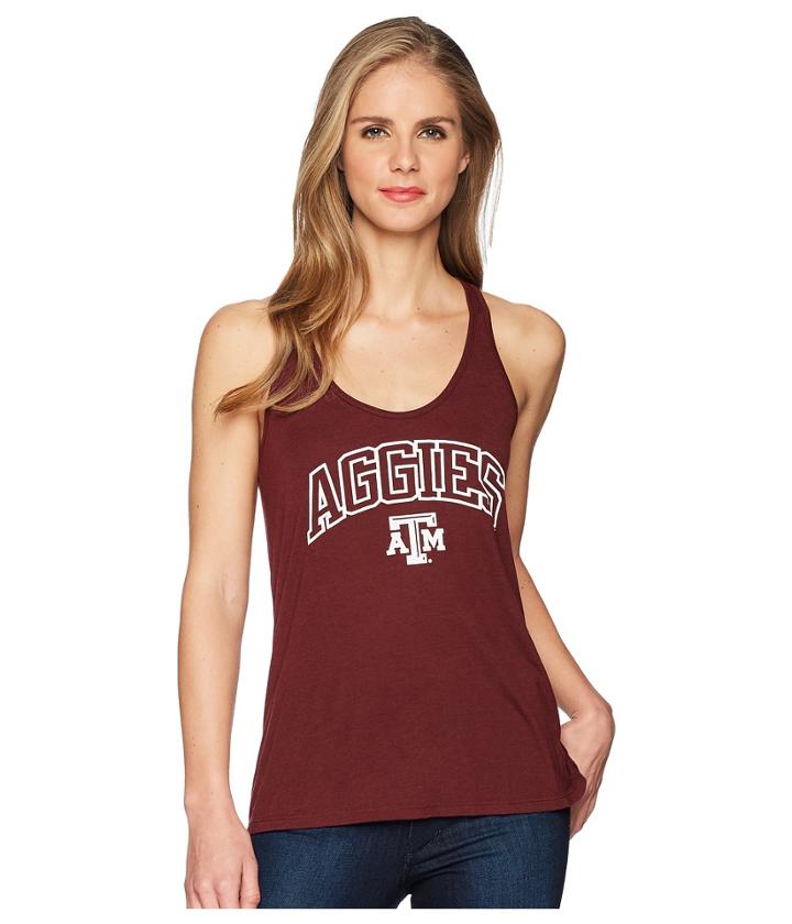 Champion College - Texas Am Aggies Eco(r) Swing Tank Top