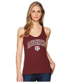 Champion College - Texas Am Aggies Eco(r) Swing Tank Top