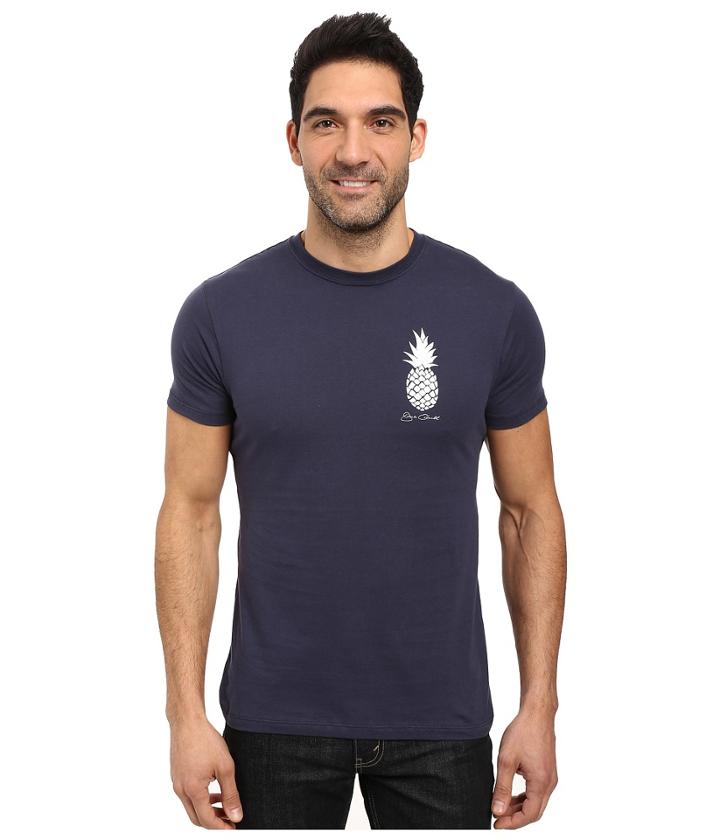Jack O'neill - Colanda Short Sleeve Screen Tee