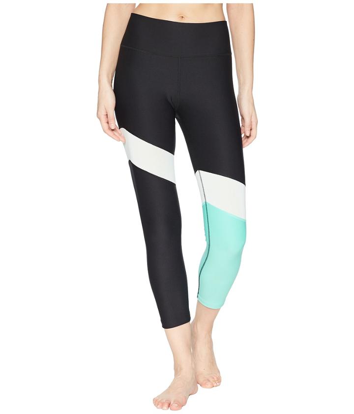 Nike - Power Tipoly Veneer Crop Sg D