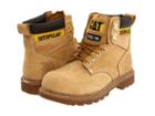 Caterpillar - 2nd Shift Steel Toe