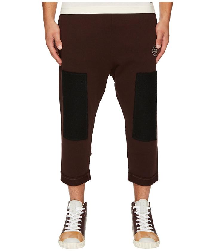 Vivienne Westwood - Patchwork Sweatpants