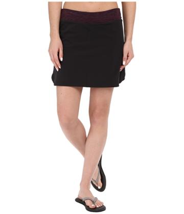 Mountain Khakis - Traverse Skort