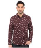 7 Diamonds - Revival Long Sleeve Shirt