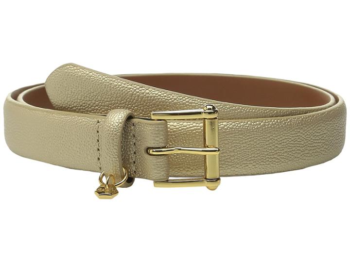 Lauren By Ralph Lauren - Classics 1 Faux Stingray Endbar
