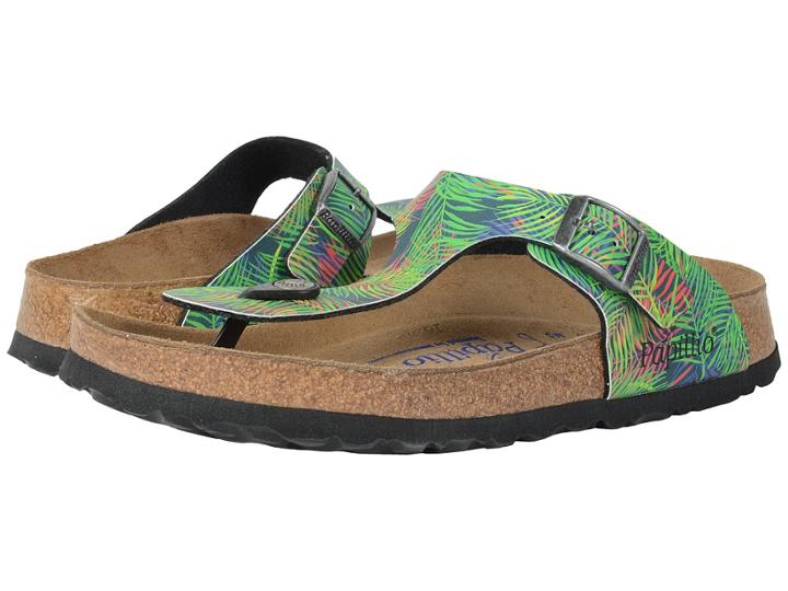 Birkenstock - Gizeh Soft Footbed