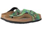 Birkenstock - Gizeh Soft Footbed