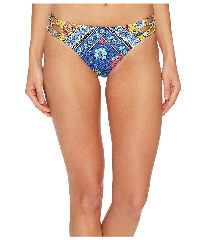 Nanette Lepore - Woodstock Charmer Bikini Bottom
