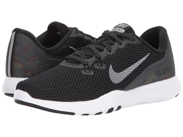 Nike - Flex Trainer 7 Metallic