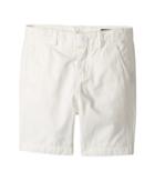 Toobydoo - White Chino Shorts
