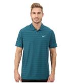 Nike Golf - Tiger Woods Mobility Polo