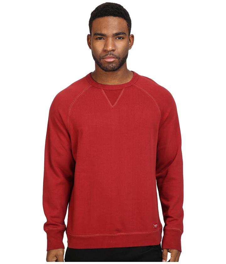 Brixton - Damo Crew Fleece
