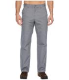 Mountain Khakis - Flannel Lined Original Mountain Pants Relaxed Fit