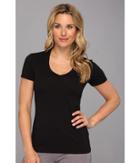 Mod-o-doc - Supreme Jersey Fitted S/s V-neck