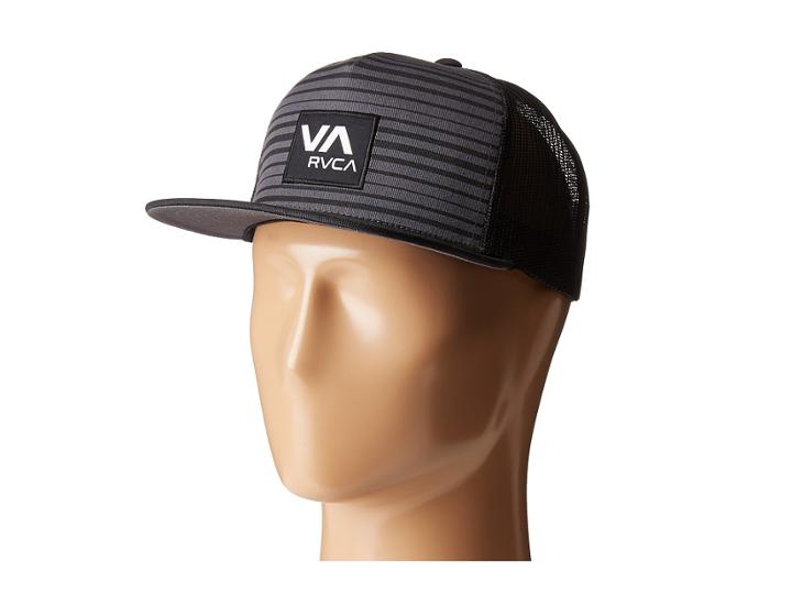 Rvca - Quanti Trucker