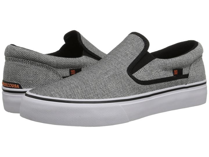 Dc - Trase Slip-on Tx Se