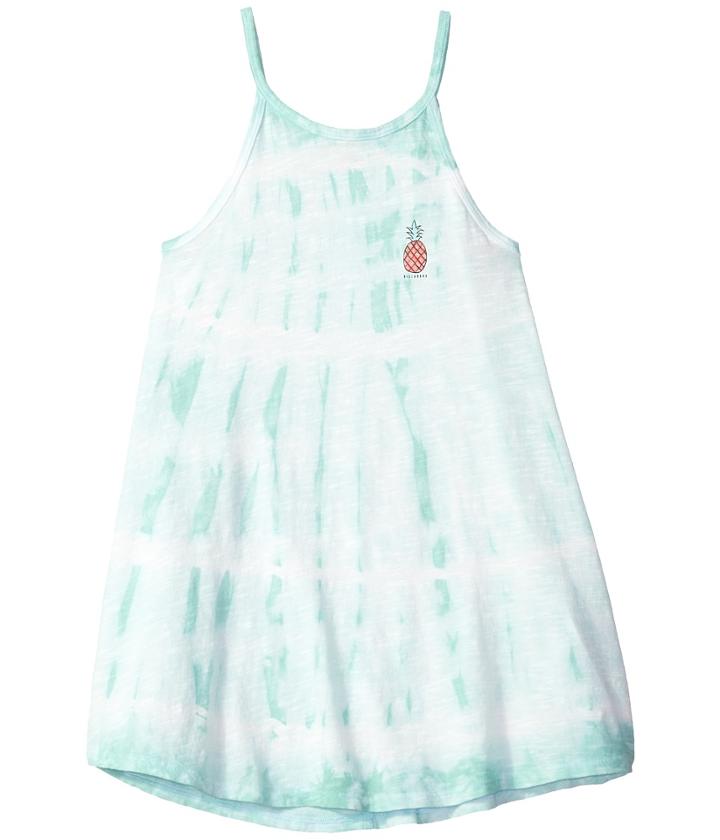 Billabong Kids - Namaste All Day Dress