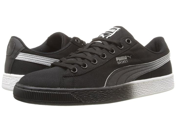 Puma - Basket Classic Mesh Fade