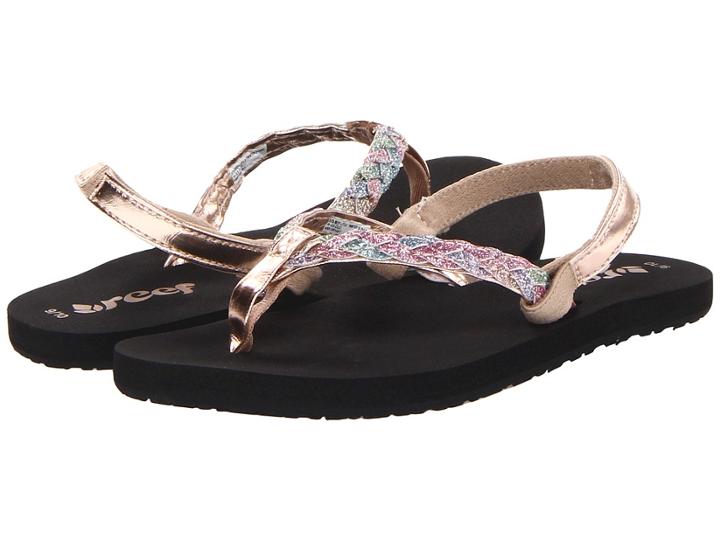 Reef Kids - Little Twisted Stars