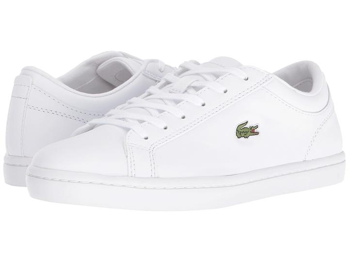 Lacoste - Straightset Bl 1